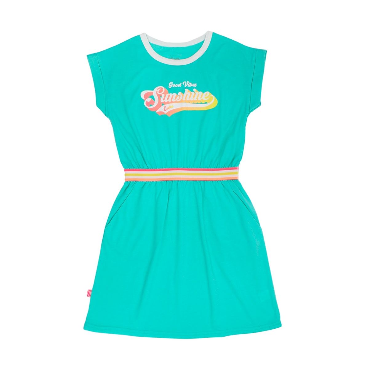 FICCUS - Vestido junior niña 421..