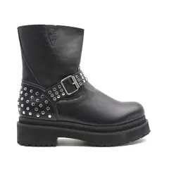 GOTTA - Botín Mujer Negro 97241
