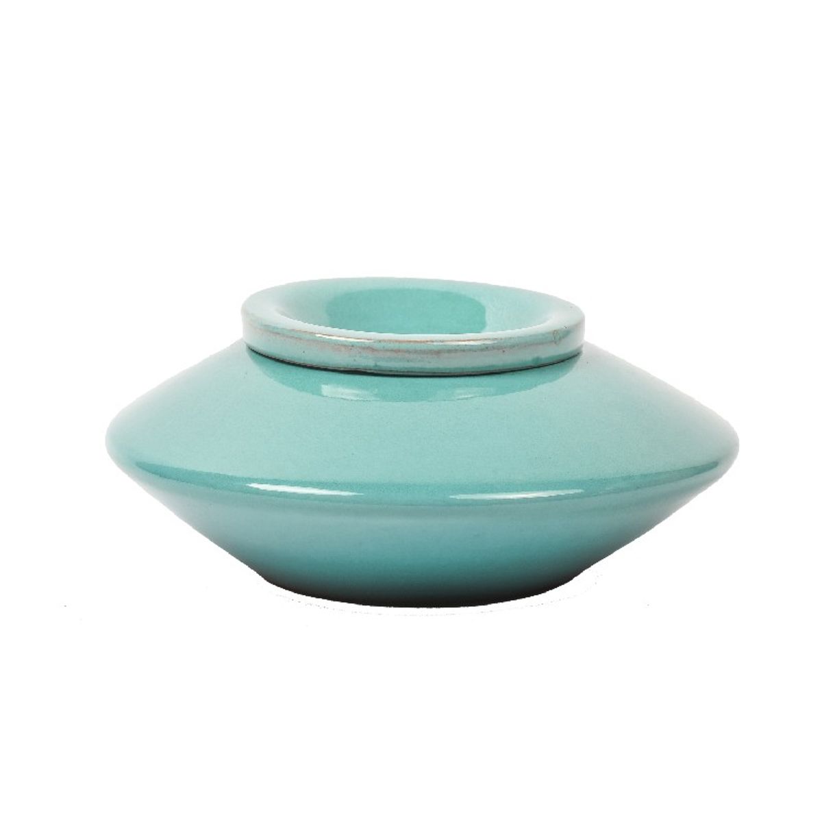 TIGALAS - Cenicero Plano Serghini 20 cm