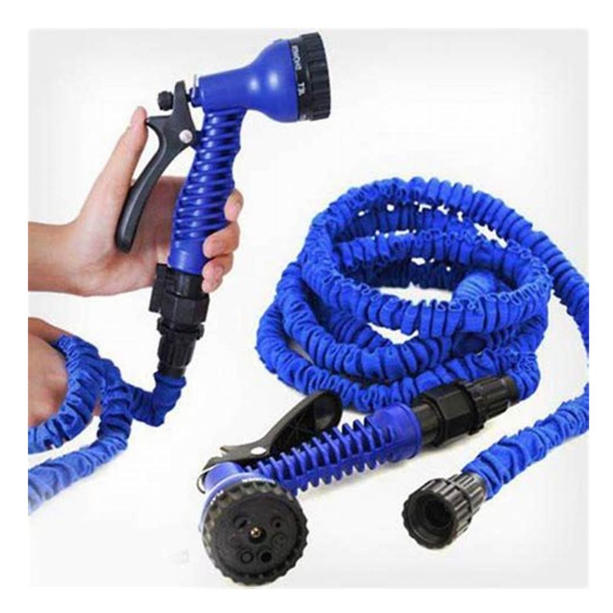 GENERICO - MANGUERA RETRACTIL 45 METROS