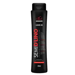 BELKIT - Crema de peinar pelo seco anti frizz Brasil ceramidas