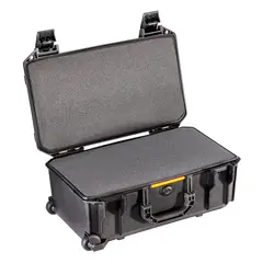 PELICAN - Caja Rígida con Ruedas Vault V525
