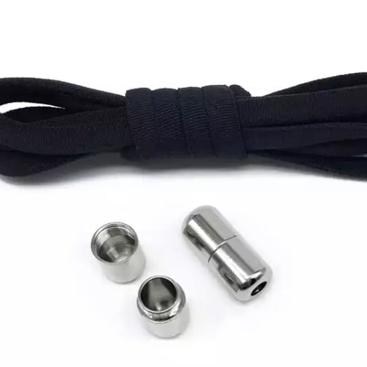 MERCADO CBF - Cordones Elásticos Zapatillas Cordón Elástico Amarra Zapato