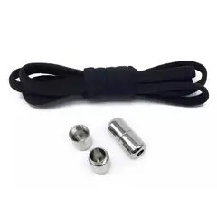 MERCADO CBF - Cordones Elásticos Zapatillas Cordón Elástico Amarra Zapato