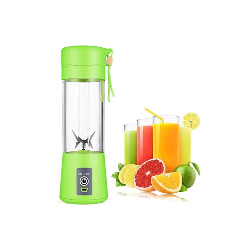 JUGUERA PERSONAL PORTATIL RECARGABLE Sodimac Chile