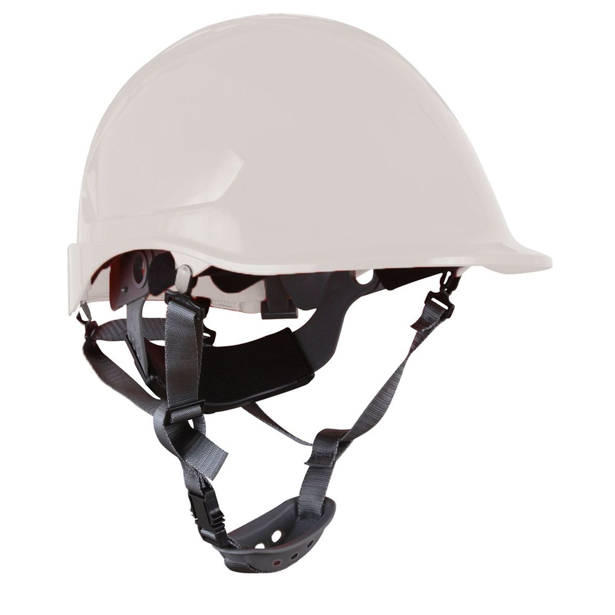 STEELPRO - Casco Steelpro ABS MTA Full Blanco