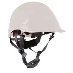 STEELPRO - Casco ABS MTA Full Blanco