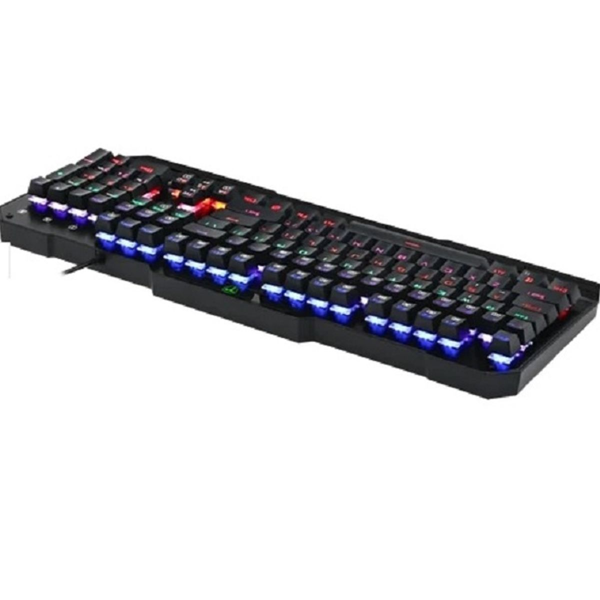 T DAGGER - TECLADO T-DAGGER MECANICO BATTLESHIP