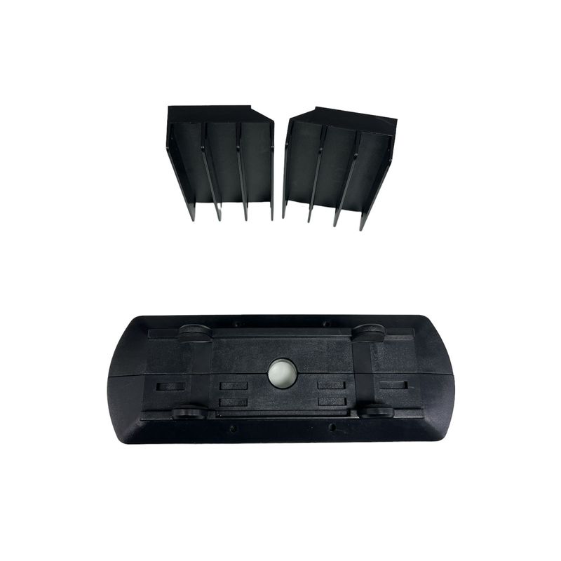 GENERICO - GAMER PS4 VERTICAL STAND
