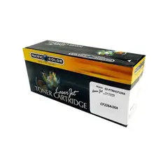 PACIFIC COLOR - Toner Compatible CF226A Negro