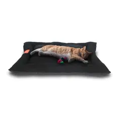 CUNATEX - Cama para mascotas antimicrobiana - L