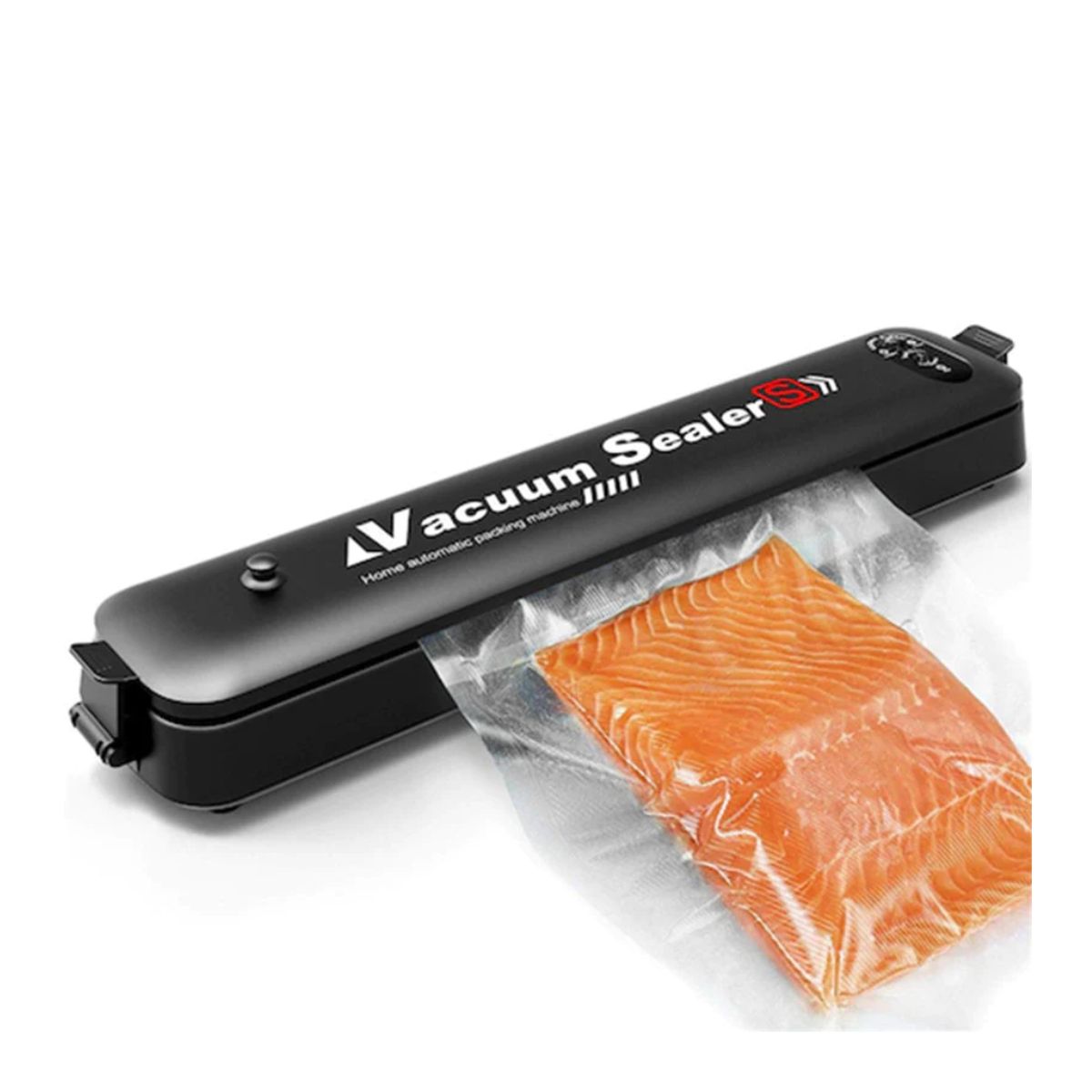 UNIVERSAL - SELLADORA DE ALIMENTOS AL VACIO VACUUM