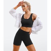 Conjunto Deportivo Top Calza 2 Piezas Canalé