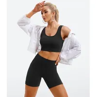Conjunto Deportivo Top Calza 2 Piezas Canalé