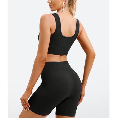 Imagen 2 del producto Conjunto Deportivo Top Calza 2 Piezas Canalé