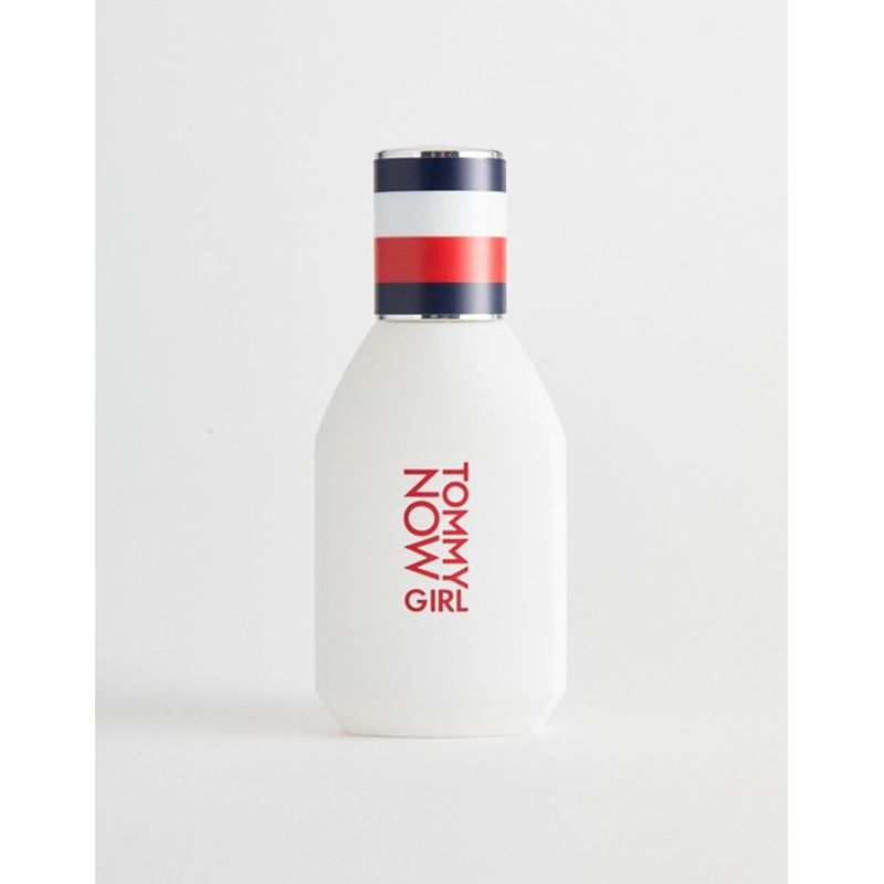 TOMMY HILFIGER - TOMMY HILFIGER GIRL NOW EDT 30ML