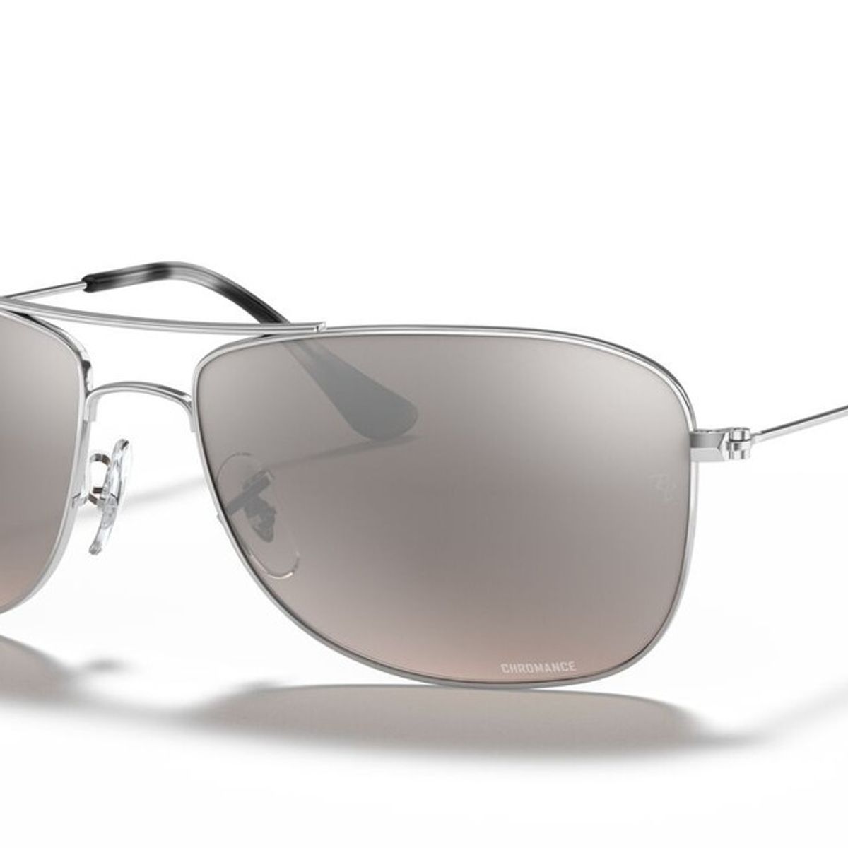 RAY BAN - Anteojos De Sol Ray-Ban RB3543  Plateado