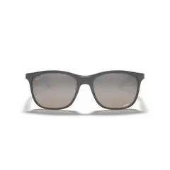 RAY BAN - Anteojos De Sol Ray-Ban RB4330CH Chromance Gris