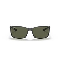 Anteojos De Sol Ray-Ban RB4179 Negro