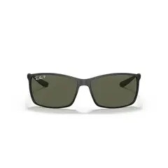 RAY BAN - Anteojos De Sol Ray-Ban RB4179 Negro