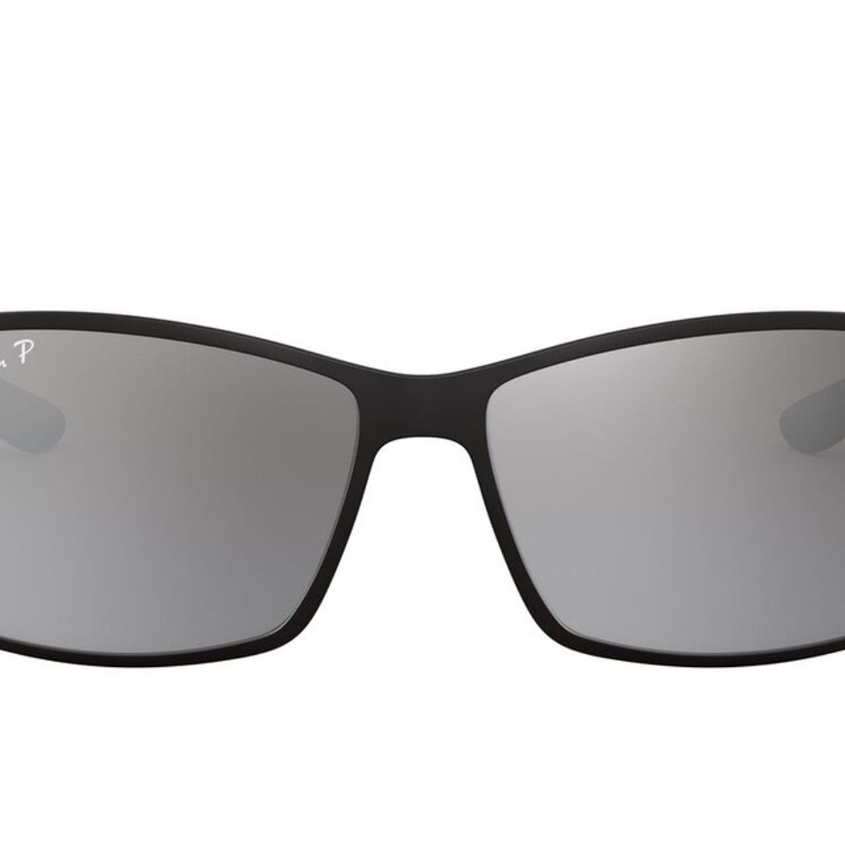 RAY BAN - Anteojos De Sol Ray-Ban RB4179  Negro