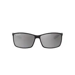 RAY BAN - Anteojos De Sol Ray-Ban RB4179 Negro