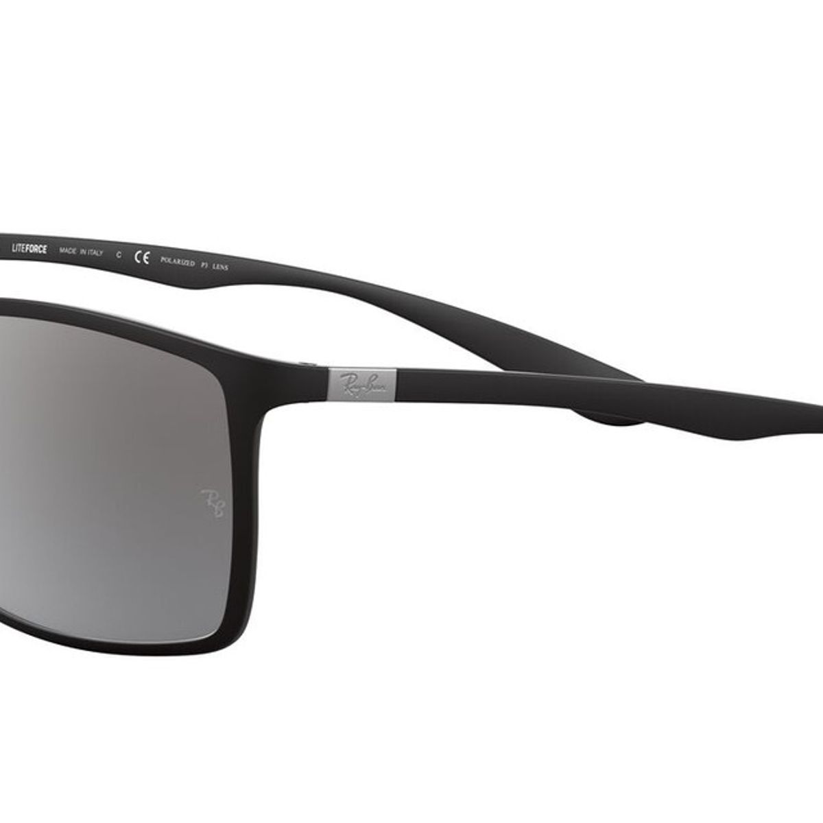 RAY BAN - Anteojos De Sol Ray-Ban RB4179  Negro