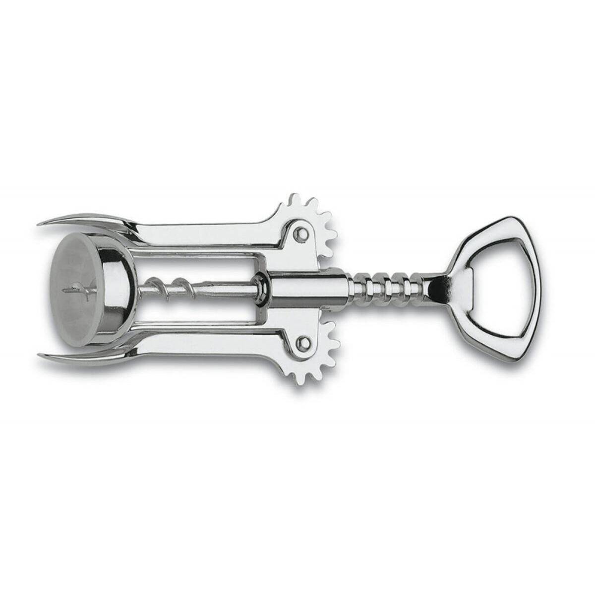 GENERICO - SACACORCHO 17CM TRES CLAVELES-MIMBRAL