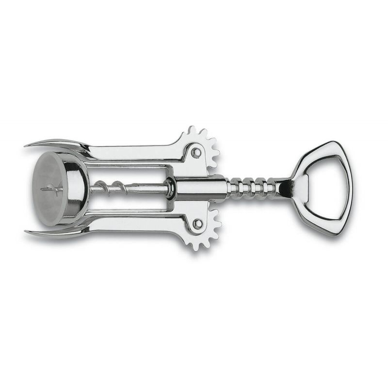GENERICO - SACACORCHO 17CM TRES CLAVELES-MIMBRAL