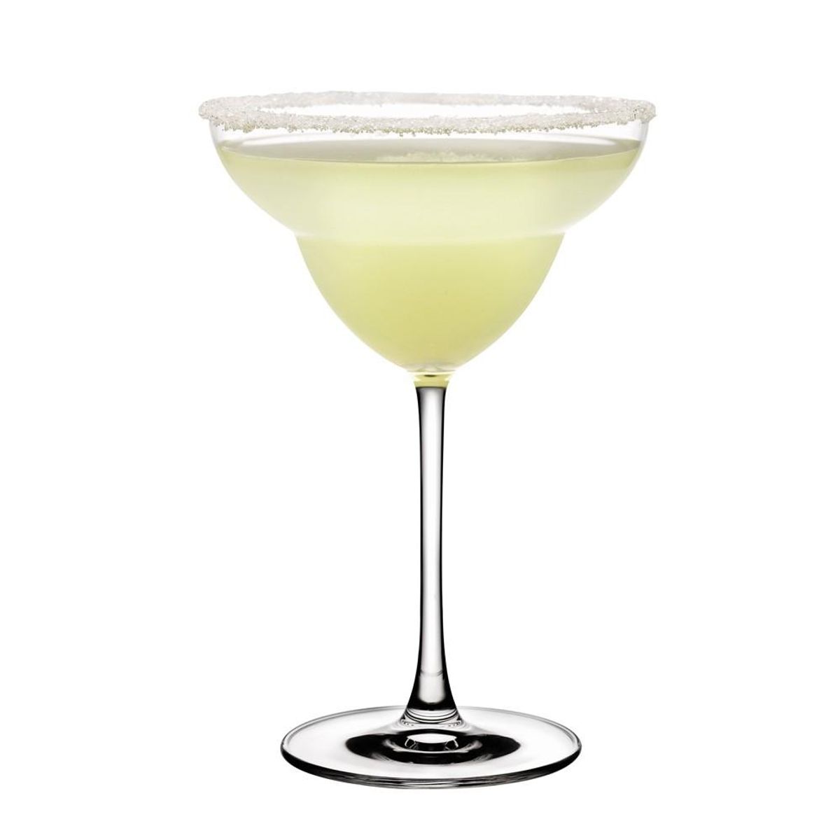 GASTROPLAST - Copa De Margarita Policarbonato 350Cc GASTROPLAST