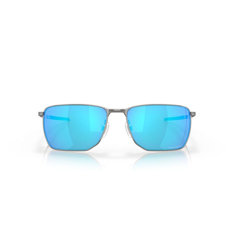 OAKLEY - Anteojos De Sol Oakley OO4142 Ejector Blanco