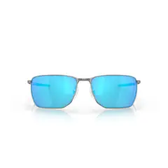OAKLEY - Anteojos De Sol OO4142 Ejector Blanco