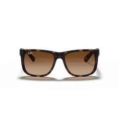 RAY BAN - Anteojos De Sol Ray-Ban RB4165 Justin Havana.
