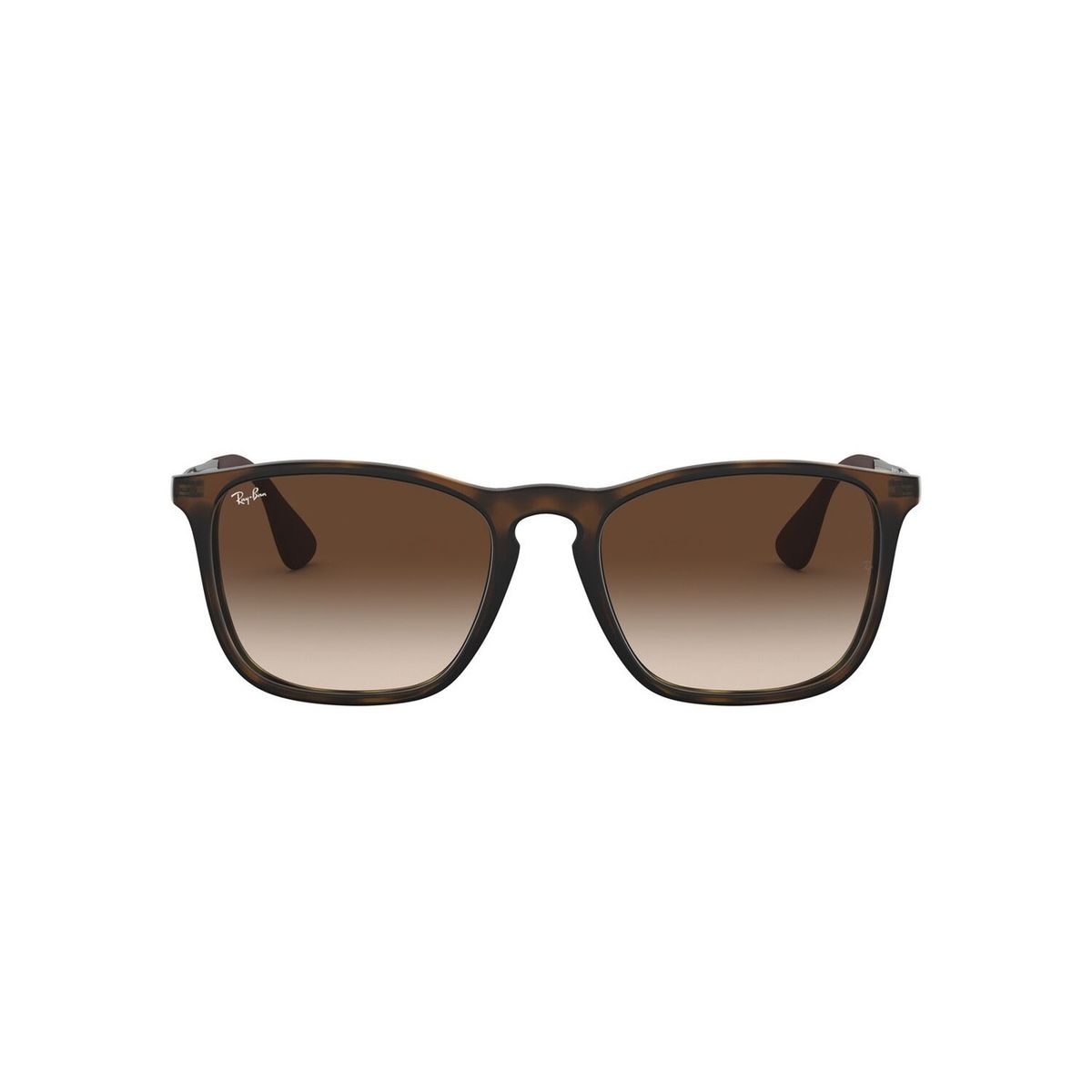 RAY BAN - Anteojos De Sol Ray-Ban RB4187 Chris Havana.
