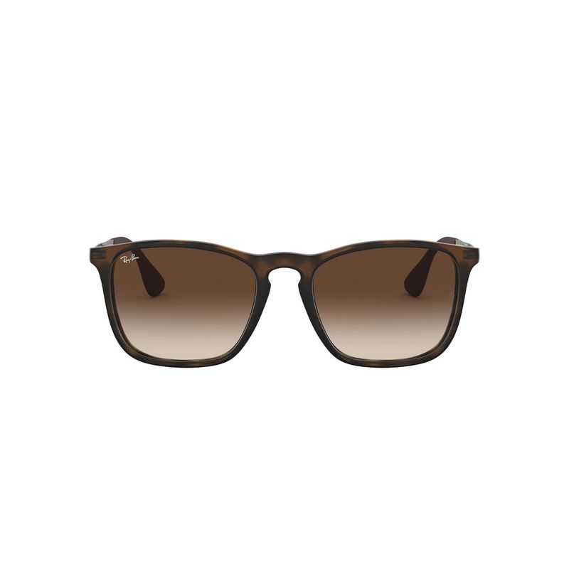 RAY BAN - Anteojos De Sol Ray-Ban RB4187 Chris Havana