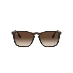 RAY BAN - Anteojos De Sol Ray-Ban RB4187 Chris Havana.