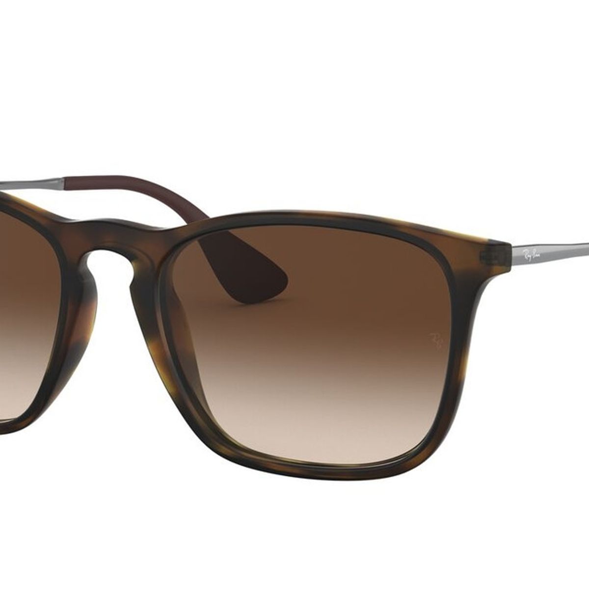 RAY BAN - Anteojos De Sol Ray-Ban RB4187 Chris Havana.