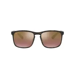 RAY BAN - Anteojos De Sol Ray-Ban RB4264 Havana.