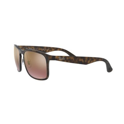 Imagen 2 del producto Anteojos De Sol Ray-Ban RB4264 Havana