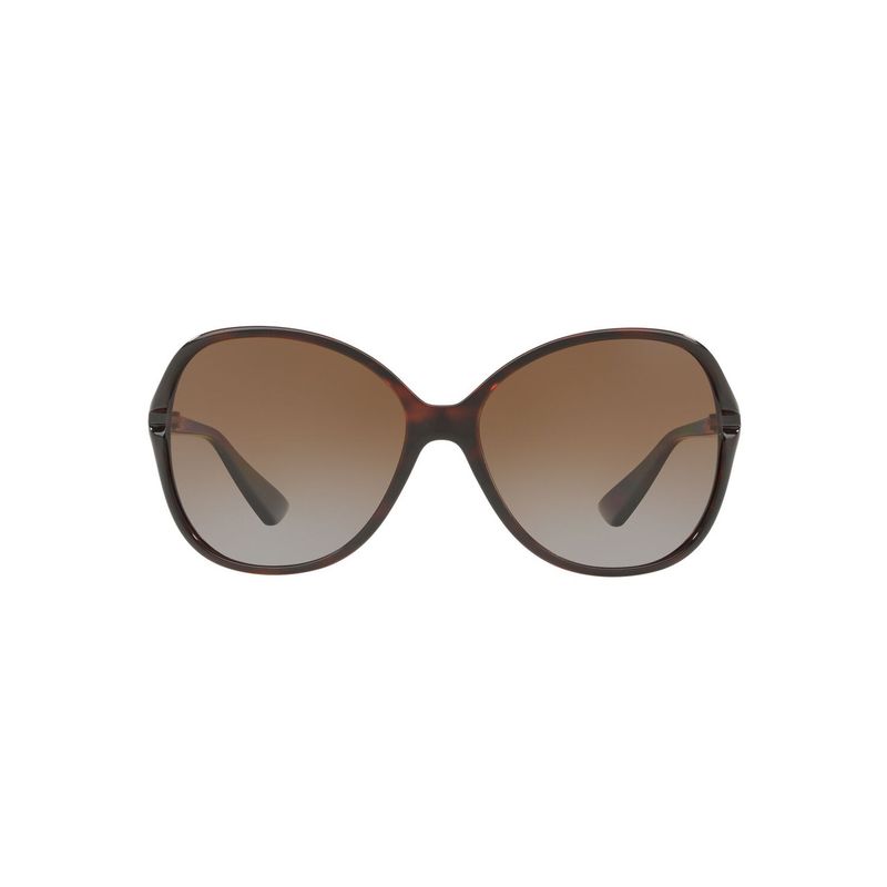SUNGLASS HUT - Anteojos De Sol Sunglasshut HU2001  Café