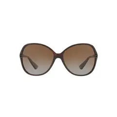 SUNGLASS HUT - Anteojos De Sol Sunglasshut HU2001 Café