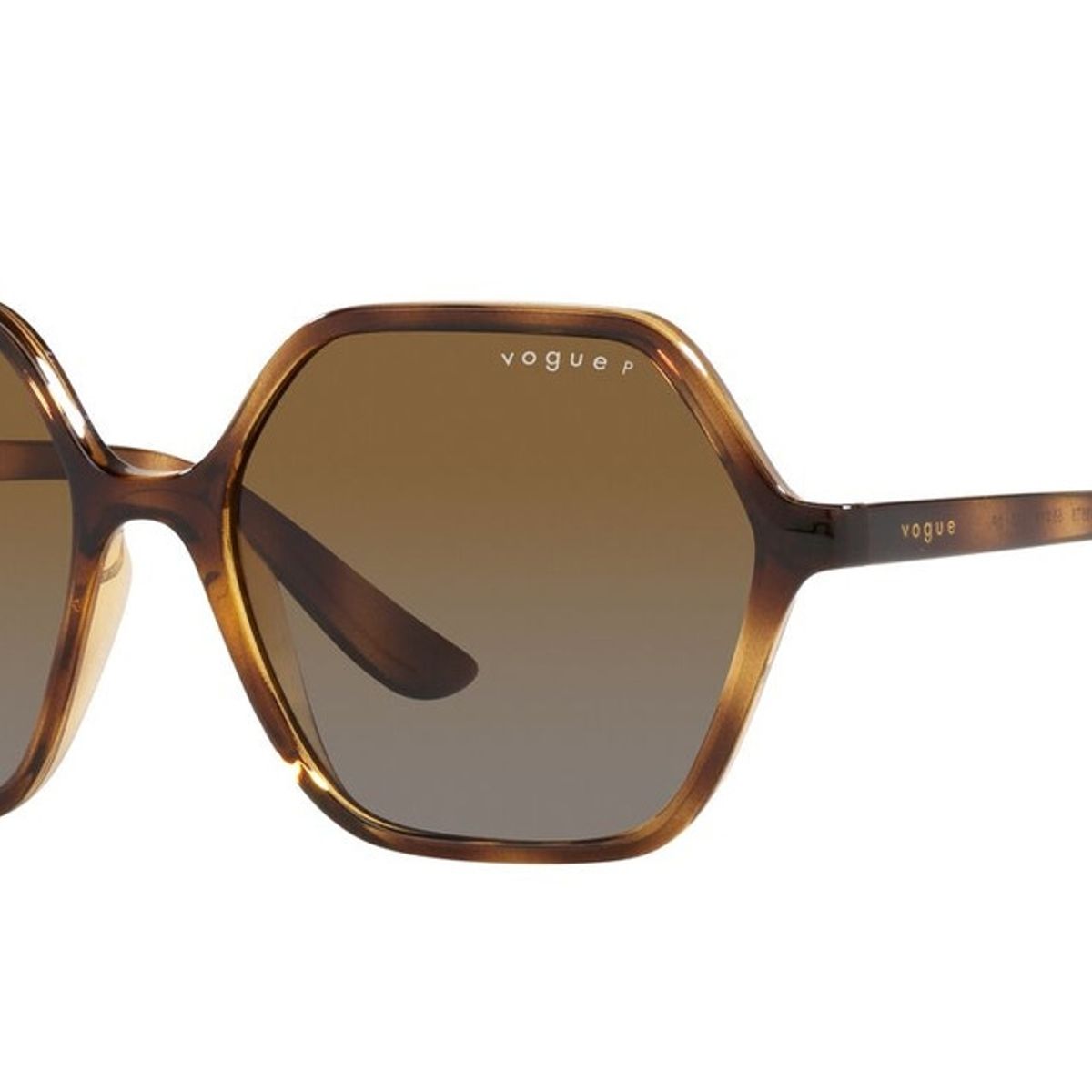 VOGUE - Anteojos De Sol Vogue VO5361S  Havana
