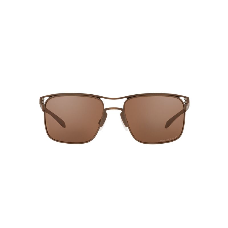 OAKLEY - Anteojos De Sol Oakley OO6048 Holbrook Ti Bronce
