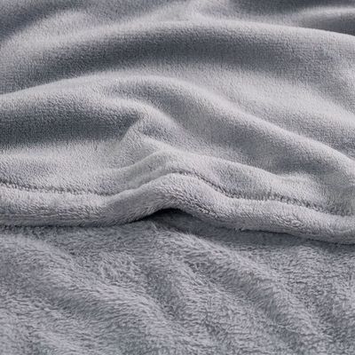 Imagen 2 del producto Frazada 280 gramos Grafito King