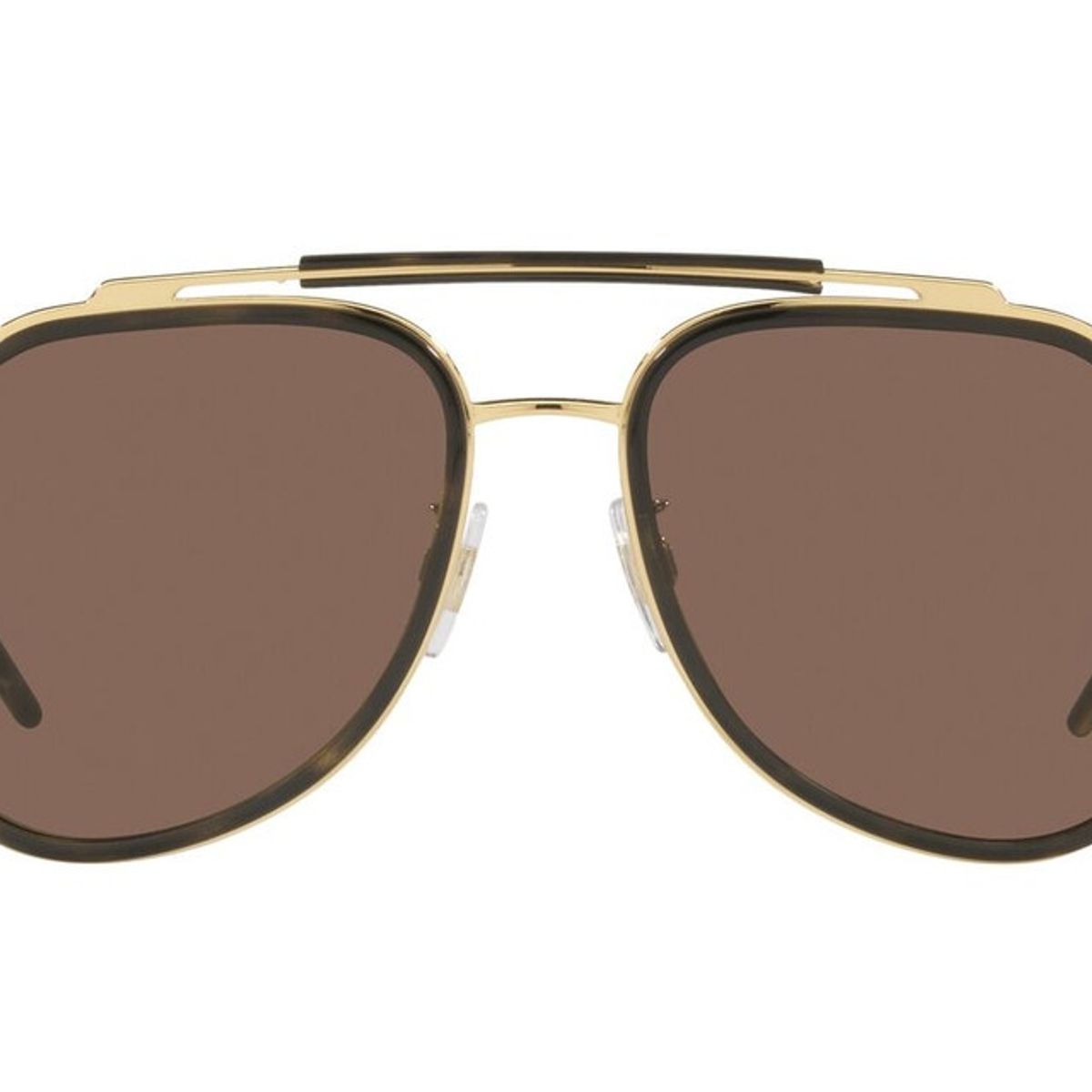 DOLCE&GABBANA - Anteojos De Sol Dolce DG2277  Havana