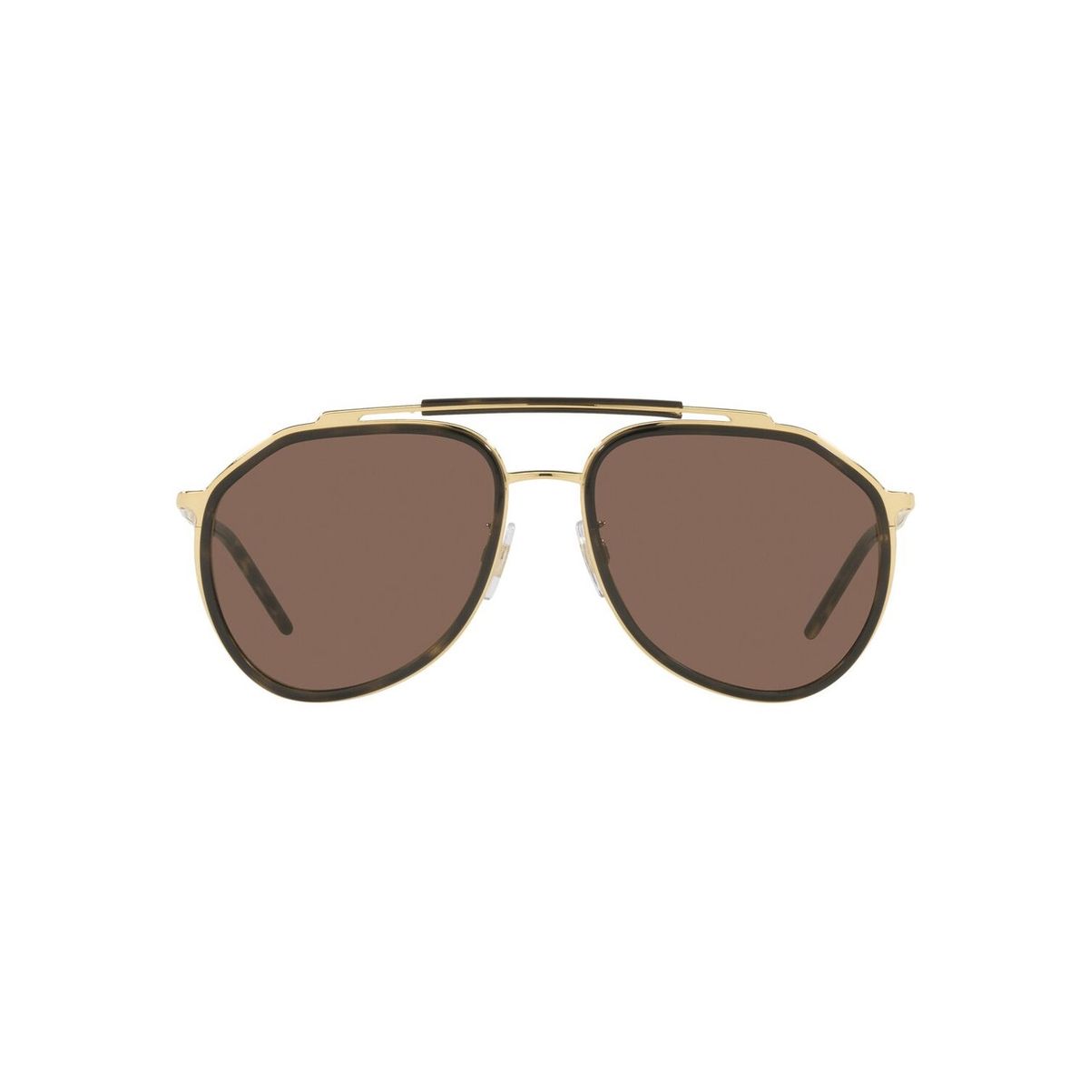 DOLCE&GABBANA - Anteojos De Sol Dolce DG2277  Havana