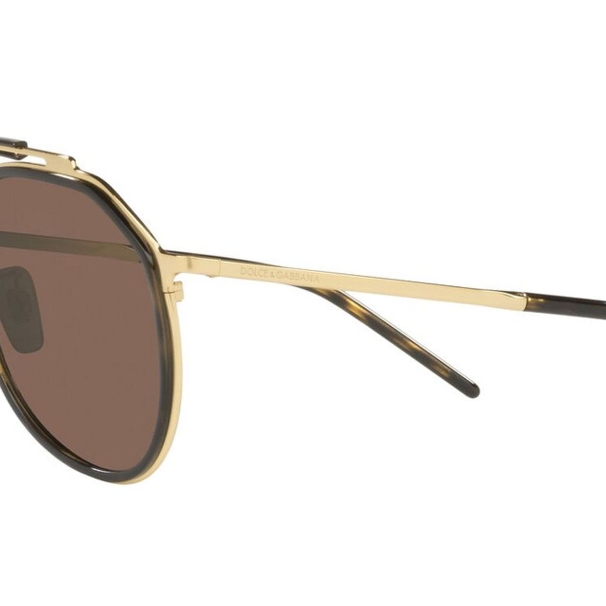 DOLCE&GABBANA - Anteojos De Sol Dolce DG2277  Havana