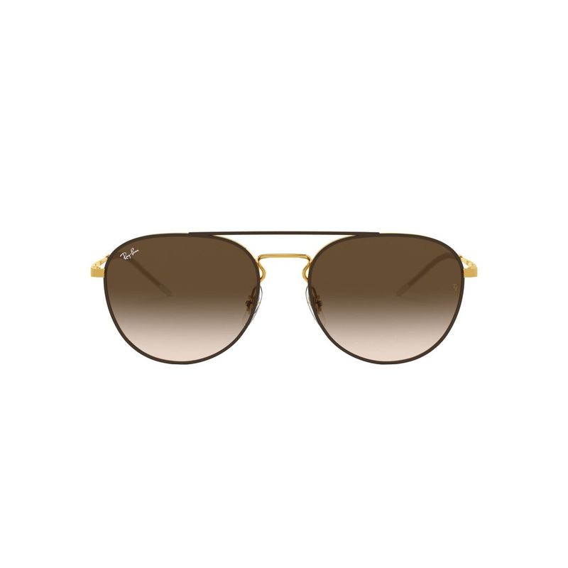 RAY BAN - Anteojos De Sol Ray-Ban RB3589  Café