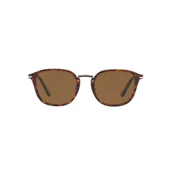 PERSOL - Anteojos De Sol PO3186S Havana