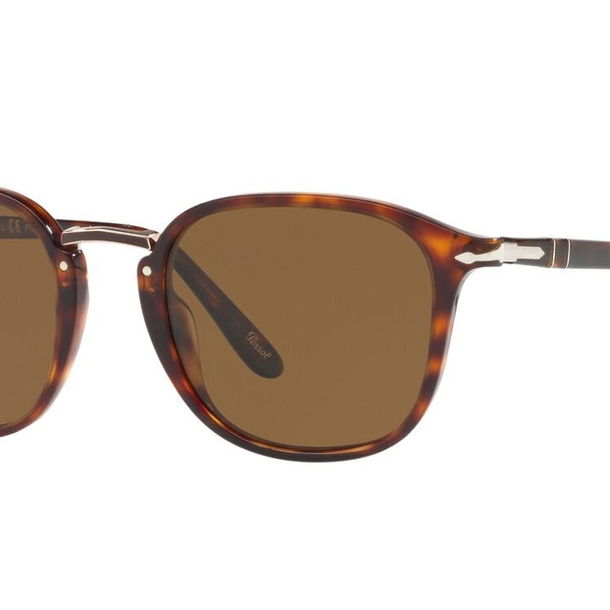 PERSOL - Anteojos De Sol Persol PO3186S  Havana